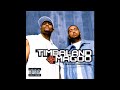 Timbaland – People Like Myself Ft. Magoo