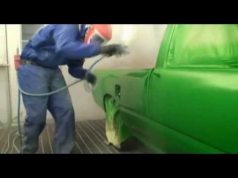 car respray car respray