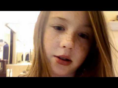 11yo dasha