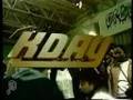 Rev. Yearwood / G8 / Saul Williams / submedia tv S2-E10