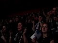 USK-Blex-Praha - Mizo-Pécs Szurkolás / Ale-Ale