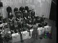 Basie Straight Ahead - Swing Solution Bib Band - TV show