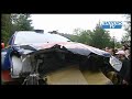 Icon for Post #WRC Bulgaria Day 1 – Crash Räikkönen