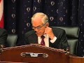 Congressman Paul Subcommittee Hearing The Federal Reserve System: Mend It or End It? PART 1