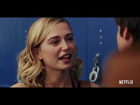Daybreak Trailer Song (Samestate - I Melt With You)