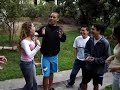 Aluminius - Papo tosco