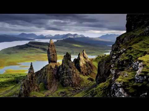 Die kleine Seele und die Erde (2) - Sprecher Dennis Brendan