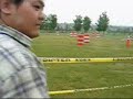 UDM Warrior IGVC 2005 Autonomous Challenge