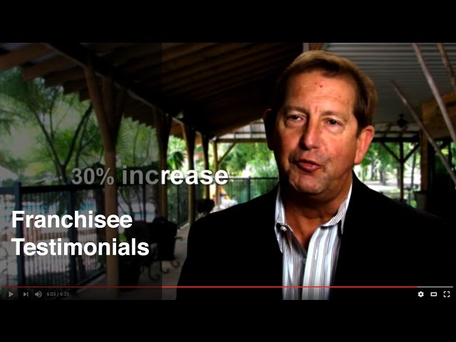 Jellystone Park™ Franchise Opportunity Jellystone Park™ Franchise Opportunity