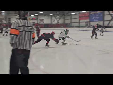 2025 USPHL South Shore Kings Elite - # 52 - Played Forward