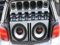 GOLF CAT SOUND MA SOUNDIGITAL SD2300(RACIL REPRESENTAÇÕES)