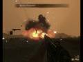 Far Cry 2 sunset