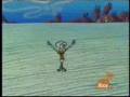 Sponge bob pizza delivery (very funny!! and cursing!!)