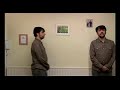 dan and dans present a choral interlude