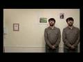 Dan and Dans present A Choral Interlude