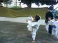 DOJO CARICUAO, BUSHIKAI DE VENEZUELA