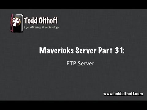 how to locate ftp server