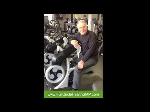 how to adjust gym equipment