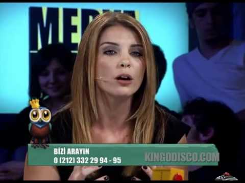özge özberk