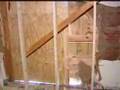 Truck Crashes Into Home