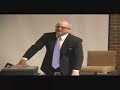 An Evening with Dr. Deming An Evening with Dr. Deming