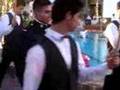 USNA Class 2005 Annapolis Wedding Andres Juarez-Rea Dacanay