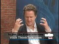 ThinkTalk AdviceBytes: Florian Henckel von Donnersmarck ThinkTalk AdviceBytes: Florian Henckel von Donnersmarck