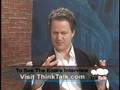 ThinkTalk AdviceBytes: Florian Henckel von Donnersmarck