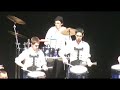prestation de la kevrenn kastell lors du concours de 2nd cat�gorie � vannes