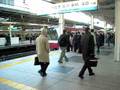 videos de 京急600形B快特と2100形C特急