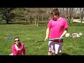BBYO 2009 Event Teaser