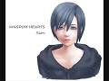 Kingdom Hearts 358/2 Days Info: Xion Revealed