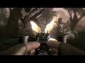 Far Cry 2 - Day/Night Cycle 1 - Sunrise