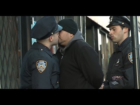 The Onion Pranks New York with NYPD