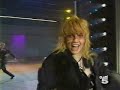 Lorella Cuccarini - \"Con le mani\" - Festival - 1987