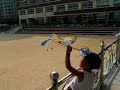 Rubberband Plane