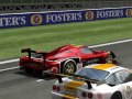 ROTW FiaGT2008 - Silverstone