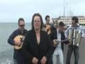 Fotia Esena Agapo Music Video