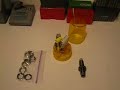 The Basics of Reloading Dies -- PART 1