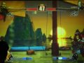 EC Throwdown Top 8 - Gootecks vs. Arturo pt1 (plus projector fire!)
