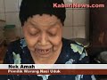 Nasi Uduk Nek Amah ,KabariNews.com - Jembatan Indonesia Amerika Nasi Uduk Nek Amah ,KabariNews.com - Jembatan Indonesia Amerika
