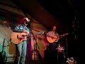 Mark Cormican sings...People My Age