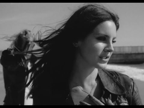 Lana Del Rey West Coast (Cover by HFB) - West Coast Lana Del Rey