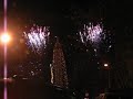 Washington Monument Lighting (Part 1)