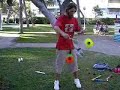 diabolo- 1 vortex un poco raro