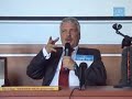 Robert Gwiazdowski na temat \"Kryzysu finansowego\" 5/6