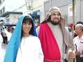 Viva la tradición