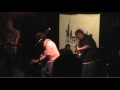 Martin Devaney @ Nomad World Pub