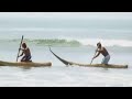 Totora Horses Surfing - La Libertad - Peru