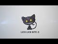 ❤ Shay The Cat Is Really Sleepy - Licklickbite (sleepy Cat)